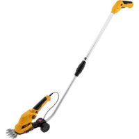 Кусторез + ножницы Denzel G801E 96815 (с АКБ) Кусторез + ножницы Denzel G801E 96815 (с АКБ)