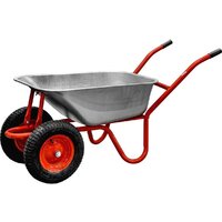 Двухколесная тачка HDC HD-W402