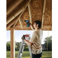 Дрель-шуруповерт Bosch GSR 185-LI Professional 06019K3001 (с 1-им АКБ, кейс)