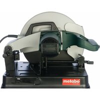 Монтажная (отрезная) пила Metabo CS 23-355 Set 602335850