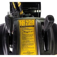 Снегоуборщик Champion ST762E