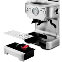 Рожковая кофеварка Kitfort KT-755