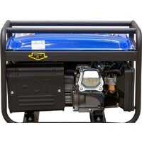 Бензиновый генератор ECO PE-3001RS