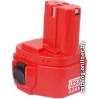 Аккумулятор Makita 1202 (12В/2 Ah)