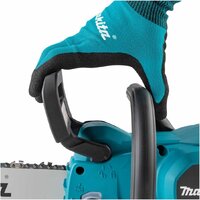 Аккумуляторная пила Makita DUC357SF (с 1-им АКБ)