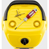 Пылесос Karcher WD 3 V-17/4/20 1.628-127.0