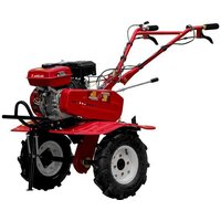 Мотокультиватор бензиновый Asilak SL-85BL (колеса 4.00-8)