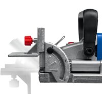 Шпоночный (ламельный) фрезер Зубр ФПЛ-950К