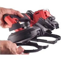 Ленточная пила Milwaukee Fuel M12 FBS64-0C 4933478440 (без АКБ)