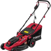Газонокосилка Wortex LM 3816 0334250