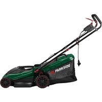 Газонокосилка PARKSIDE PERM 1500 A1