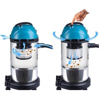 Пылесос Bort BSS-1630 SmartAir