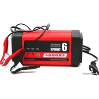 Зарядное устройство Aurora Sprint 6