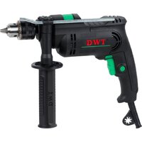 Ударная дрель DWT SBMP06-13