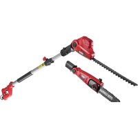 Кусторез + высоторез Hammer VR700CH