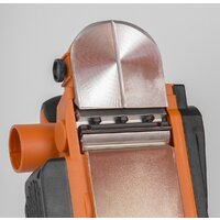 Рубанок Daewoo Power DAP 750-82