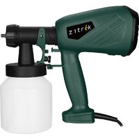 Краскораспылитель Zitrek SG450ZK 084-0010