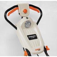 Снегоуборщик Daewoo Power DAST 5040Li Battery Set (с 1-м АКБ)