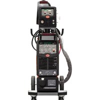 Сварочный инвертор Сварог Tech MIG 350 P (N316)