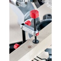 Торцовочная пила Metabo KGS 254 M Set 690828000