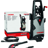 Мойка высокого давления Crown CT42022