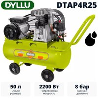 Компрессор Dyllu DTAP4R25