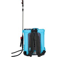 Аккумуляторный опрыскиватель GPT WFB-12li