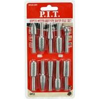 Борфреза P.I.T. APLS13-10PC