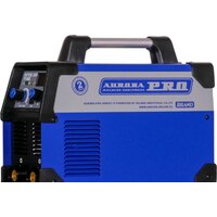Сварочный инвертор AuroraPRO Inter 200 Tube