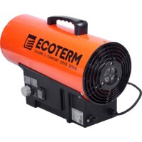 Газовая тепловая пушка Ecoterm GHD-30T