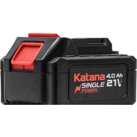Аккумулятор Katana SinglePOWER B4000 (21В/4 Ач)