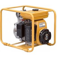 Мотопомпа DaiShin PTG 307