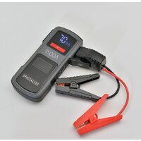 Портативное пусковое устройство Беркут JSL-27000