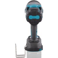 Гайковерт Makita TW001GZ (без АКБ)