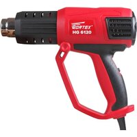 Промышленный фен Wortex HG 6120 [HG6120TK0811]