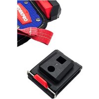 Клипса для подвешивания Workpro WP281079