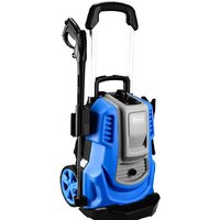 Мойка высокого давления Deko DKCW265 065-4308