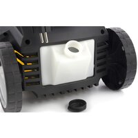 Мойка высокого давления Denzel R-135