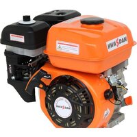 Бензиновый двигатель Hwasdan H270 (W shaft)