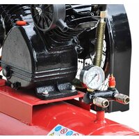 Компрессор Brado IBL2070A