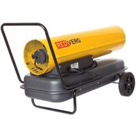 Дизельная тепловая пушка RedVerg RD-DHD30T