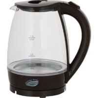 Электрический чайник Великие Реки Дон-1 (коричневый)