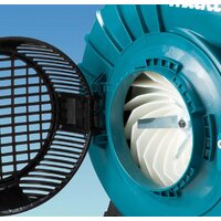 Ручная воздуходувка Makita DUB363ZV (без АКБ)