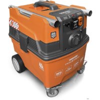 Пылесос Daewoo Power DAVC 4000SD