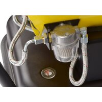 Дизельная тепловая пушка Ballu BHDN-50