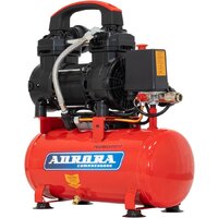 Компрессор Aurora Passat-8M Black