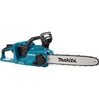 Аккумуляторная пила Makita DUC353ZA2 (с 2-мя АКБ)