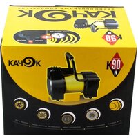 Автомобильный компрессор Качок K90N