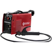 Сварочный инвертор Калибр СВИ-220