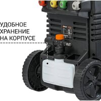 Мойка высокого давления Bort BHR-2000M-Pro